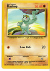 Machop