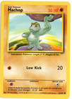 Machop