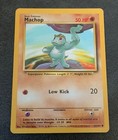 Machop
