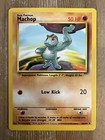 Machop