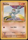 Machop