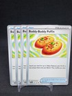 Buddy-Buddy Poffin