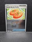 Buddy-Buddy Poffin