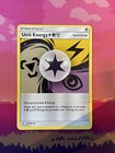 Unit Energy