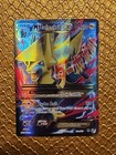 M Manectric EX