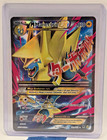 M Manectric EX