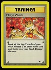 Misty's Wrath