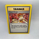 Misty's Wrath