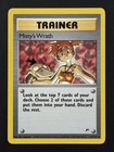 Misty's Wrath