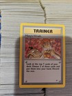 Misty's Wrath
