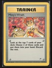 Misty's Wrath