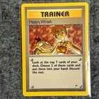 Misty's Wrath