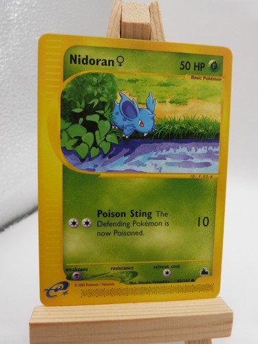 Nidoran