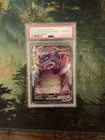 Galarian Slowking VMAX