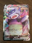 Galarian Slowking VMAX