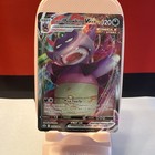 Galarian Slowking VMAX