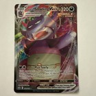 Galarian Slowking VMAX