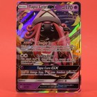 Tapu Lele GX