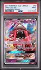 Tapu Lele GX