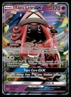 Tapu Lele GX