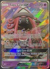 Tapu Lele GX