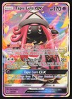 Tapu Lele GX