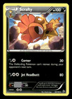 Scrafty