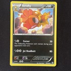 Scrafty