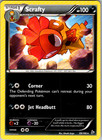Scrafty