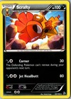 Scrafty