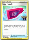 Lure Module