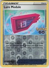Lure Module