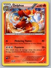 Delphox