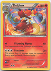 Delphox