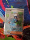 Lana's Aid