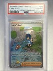 Lana's Aid
