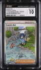 Lana's Aid