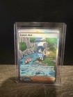 Lana's Aid