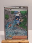 Lana's Aid