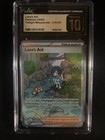 Lana's Aid
