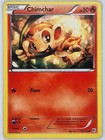 Chimchar