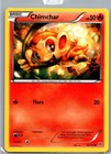Chimchar