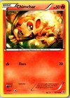 Chimchar