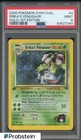 Erika's Venusaur
