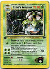 Erika's Venusaur