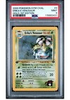Erika's Venusaur
