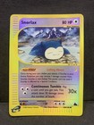Snorlax