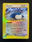 Snorlax