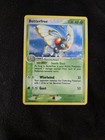 Butterfree