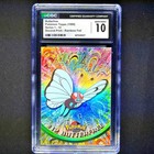 Butterfree